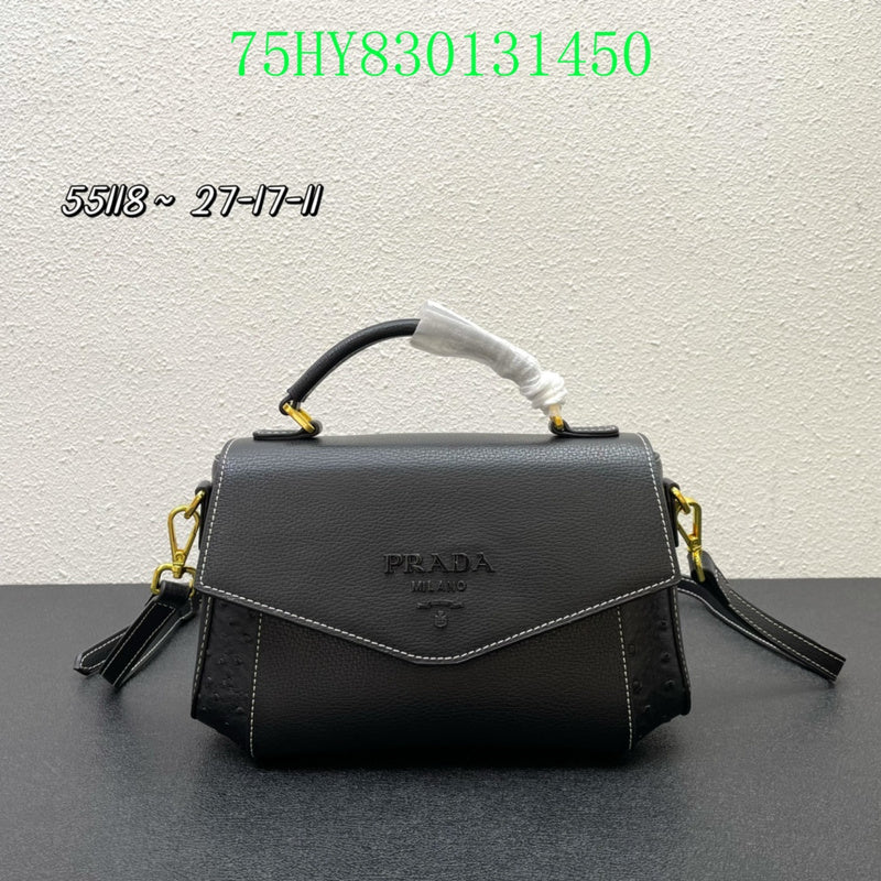 Prada Bags - The Barnes Bags  596