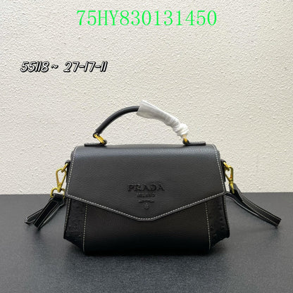 Prada Bags - The Barnes Bags  596