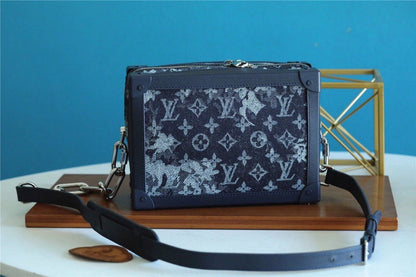 Fan Fashion Lu-Vi bags - 10164