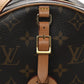Louis Vuitton Monogram Boite Chapeau Souple MM