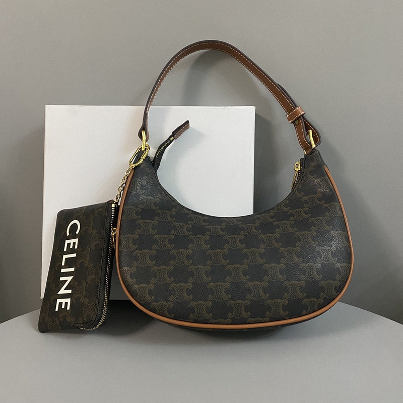 C-LINE LUXURY WOMEN BAGS - 156