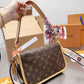 Amelia - LV Bags - 15119
