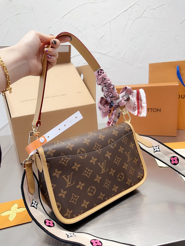 Amelia - LV Bags - 15119