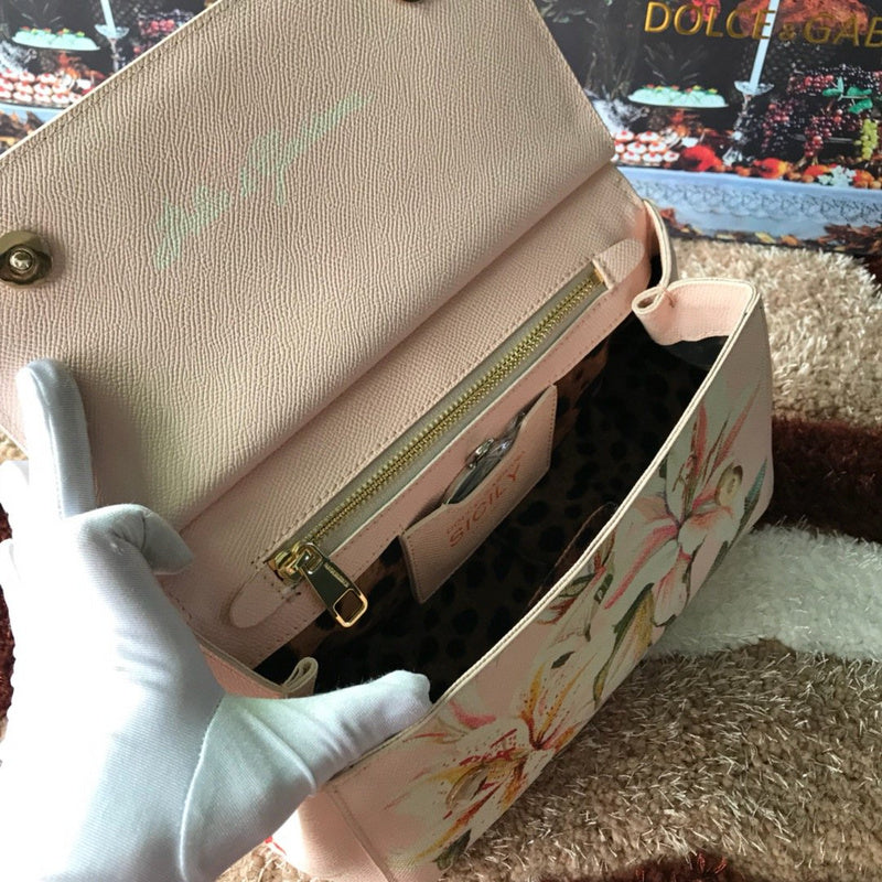 Amelia- DG Bags - 253