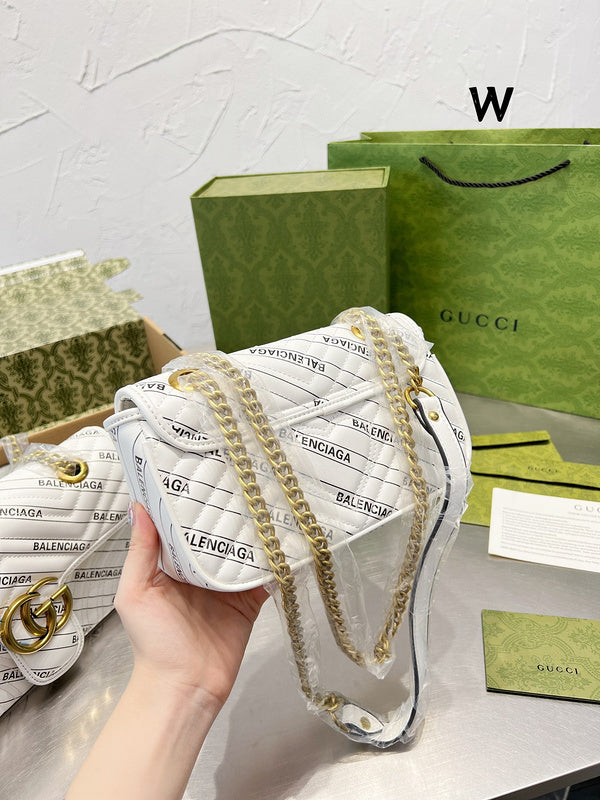 Amelia - BGA Bags - 1344