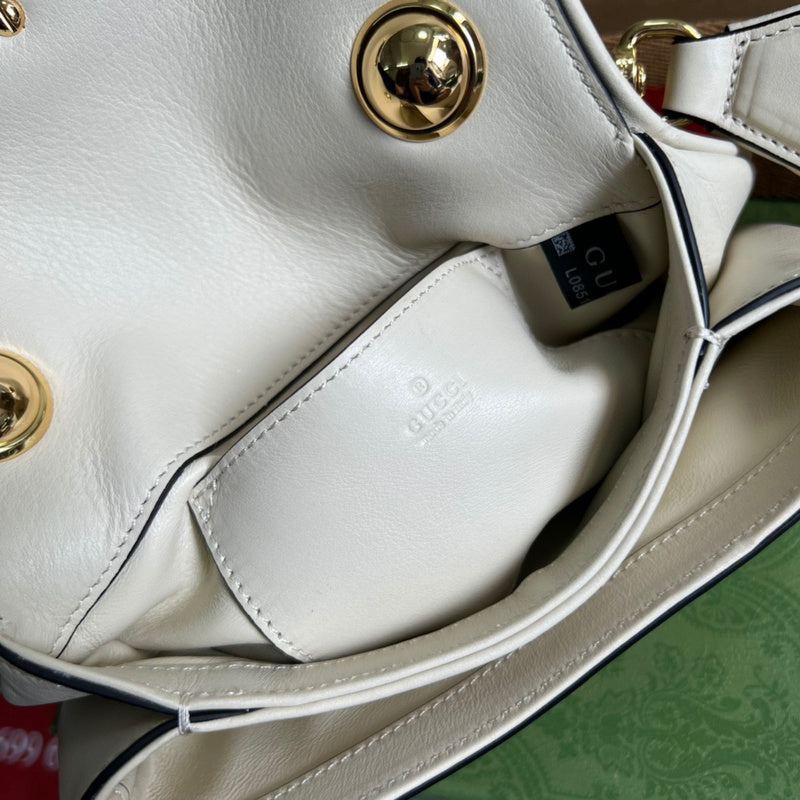 Amelia- GCI LUXURY LADY BAGS - 566