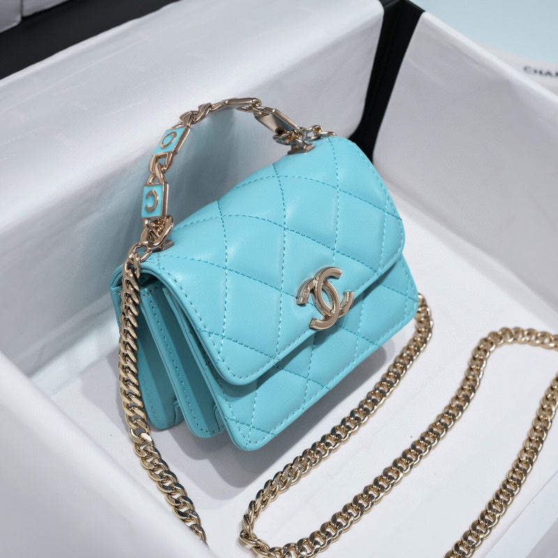 AmeliaLuxury - CHL Bags - 2929
