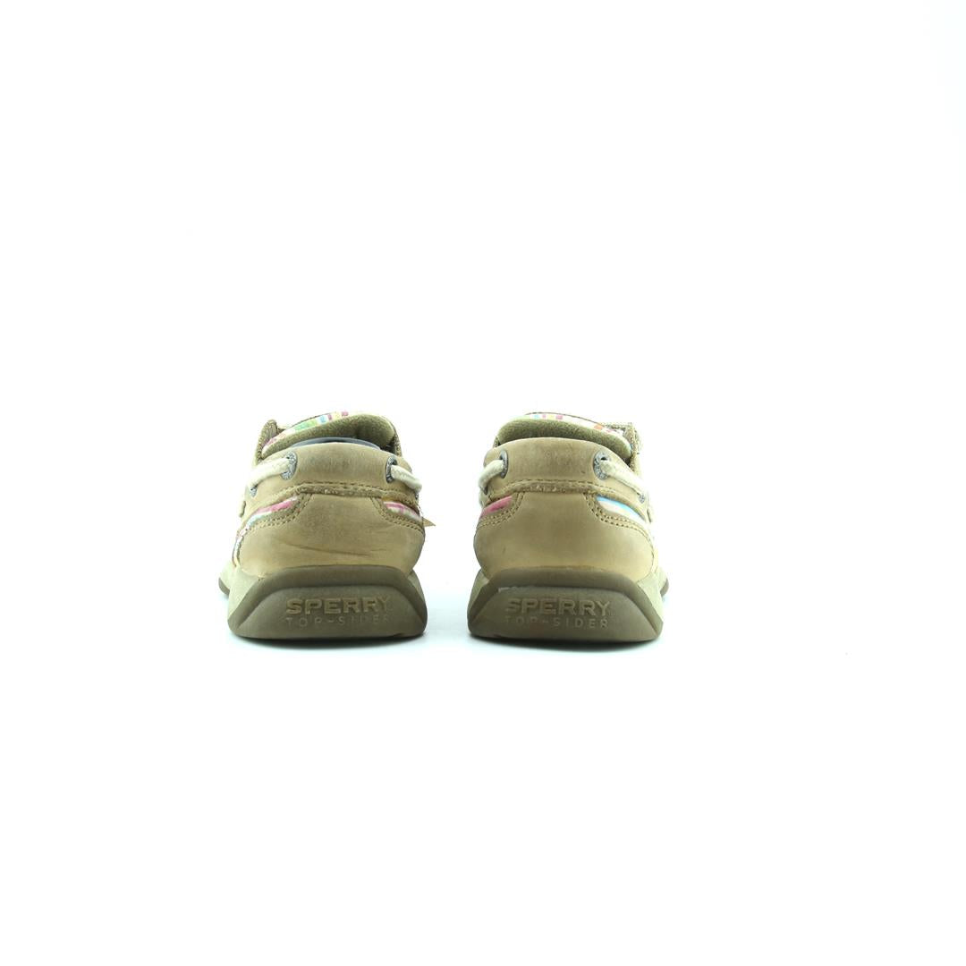 SPERRY INTREPID