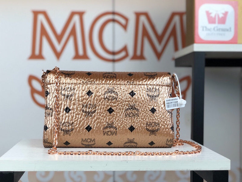 Amelia - MAmeliaBRANDED BAGS - 258