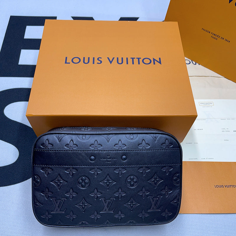 Fan Fashion Lu-Vi bags - 10682