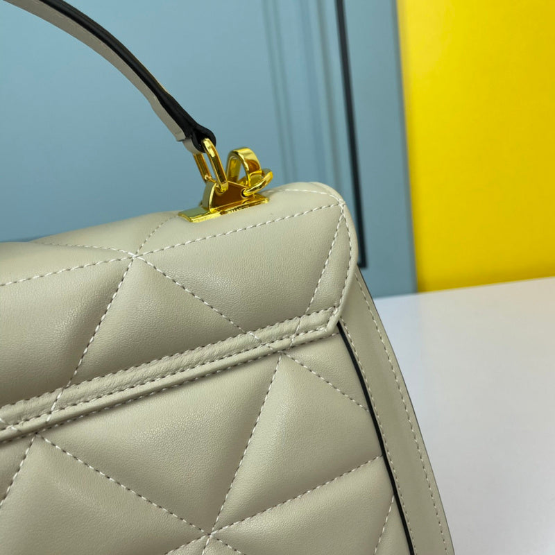 Amelia- PRDA  LUXURY BAGS - 568