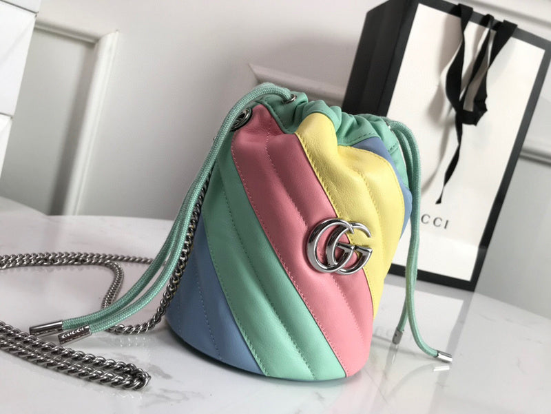 Amelia - Guki Lady Bags - 1060