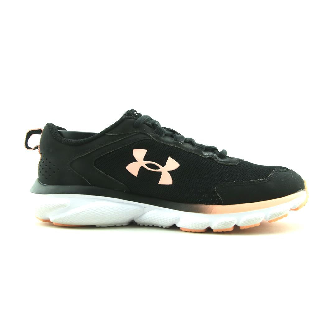 UNDER ARMOUR CHARGED ASSERT