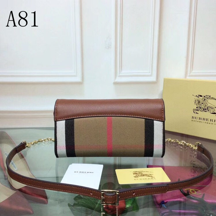 Burberry Bags - Bagsattire   134
