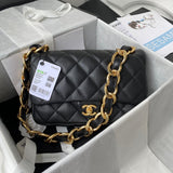 Amelia- CHL Bags - 7623