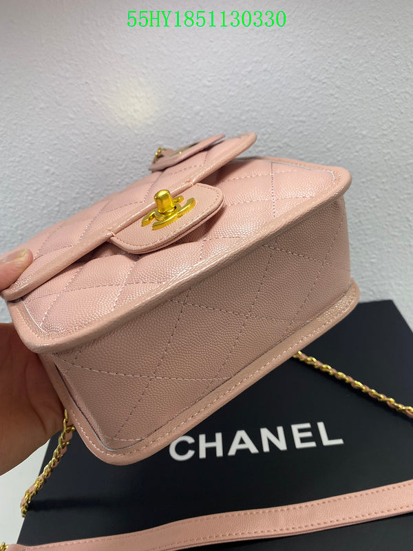 Amelia CHL Bags - 1782