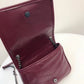 Amelia - YSL Bag - 3837