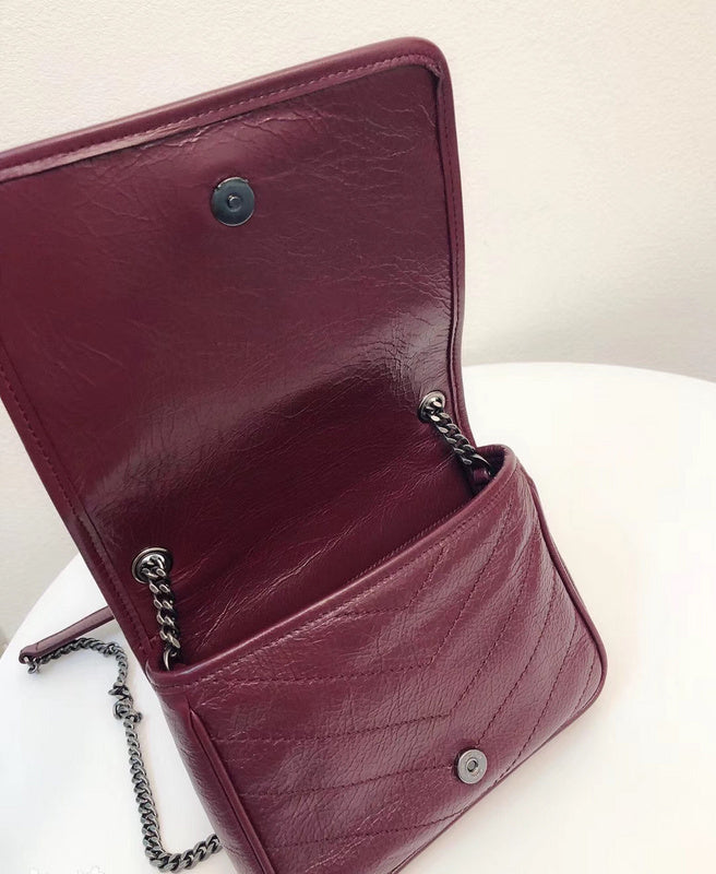 Amelia - YSL Bag - 3837