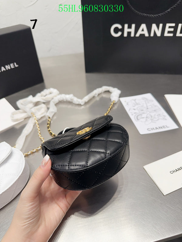 Amelia - CHL Bags - 021
