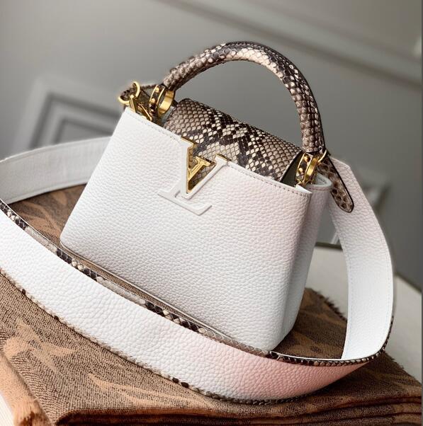 AmeliaLuxury - LOV Bags - 3131