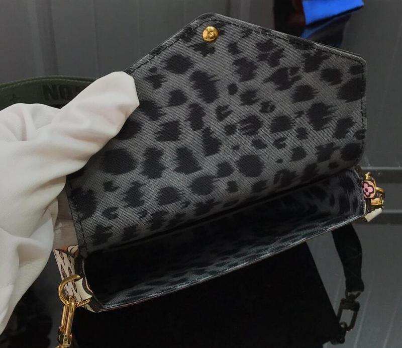 AmeliaLuxury - LOV Bags - 2330
