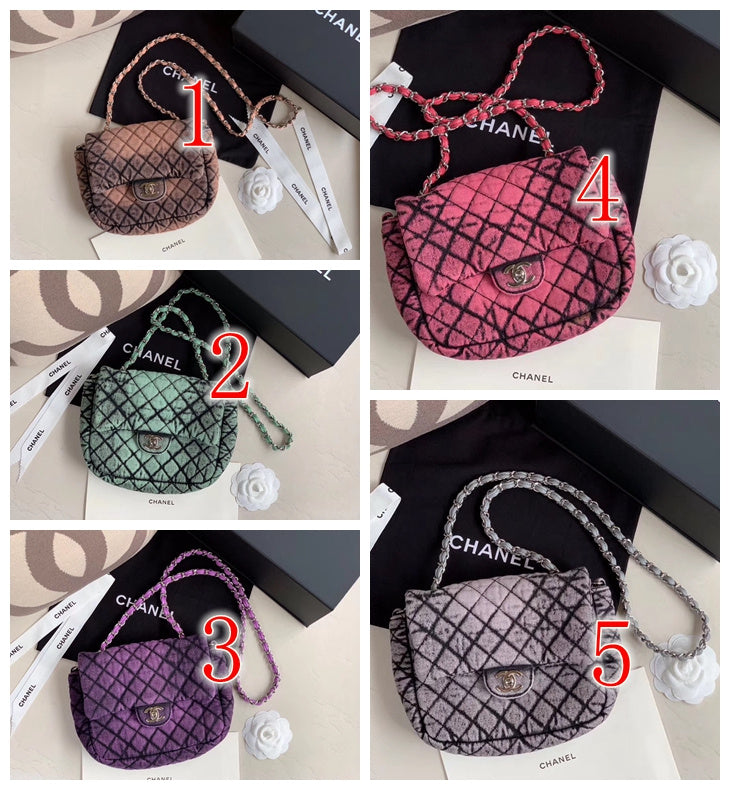 Amelia - CHL Lady Bags - 696