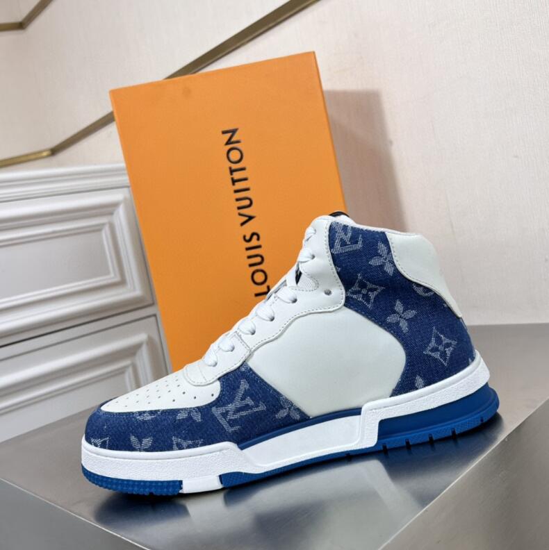 AmeliaLuxury - LOV Men Shoes - 761