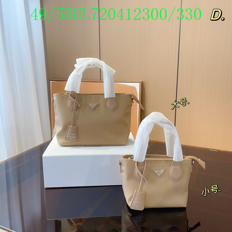 Prada Bags - The Barnes Bags  400