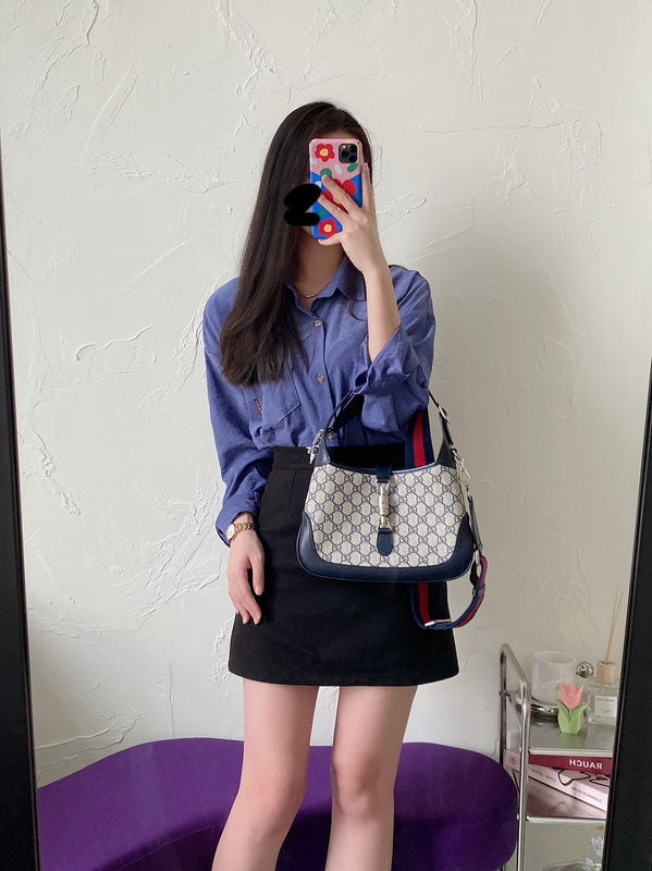 Amelia-i GUKI Women Bags - 1232
