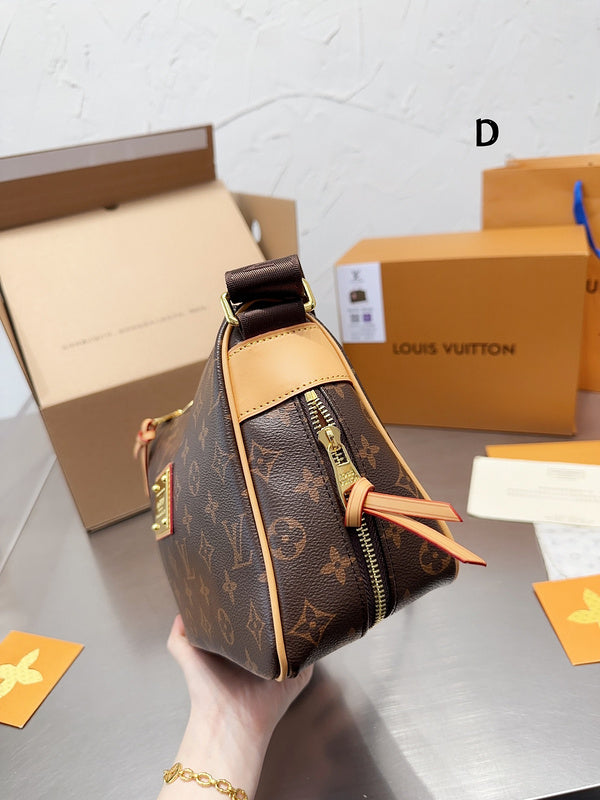 Amelia - LV Bags - 15123