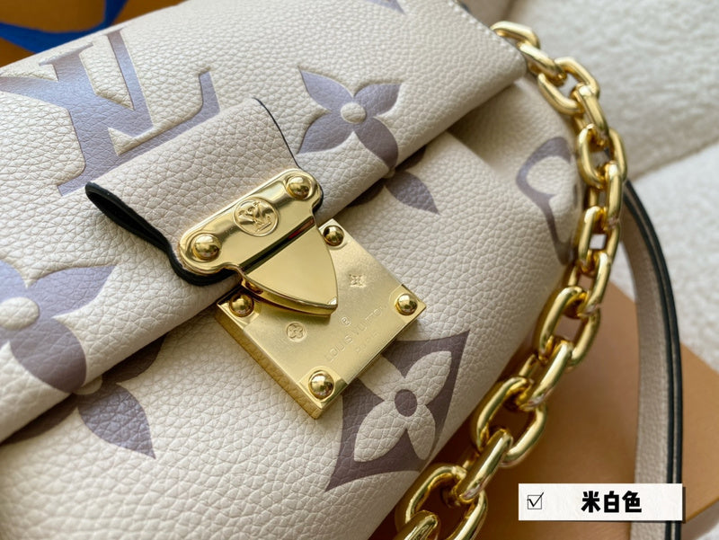 Amelia - LV Bags - 14799