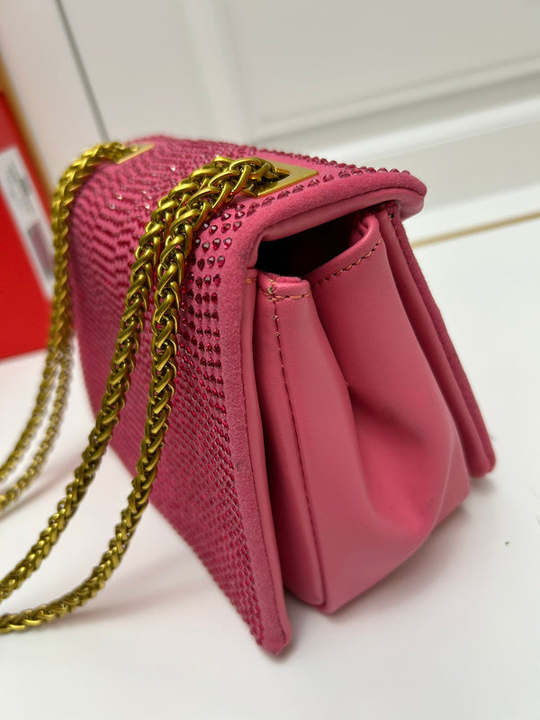 Amelia- VEL WOMEN LUXURY BAGS - 546