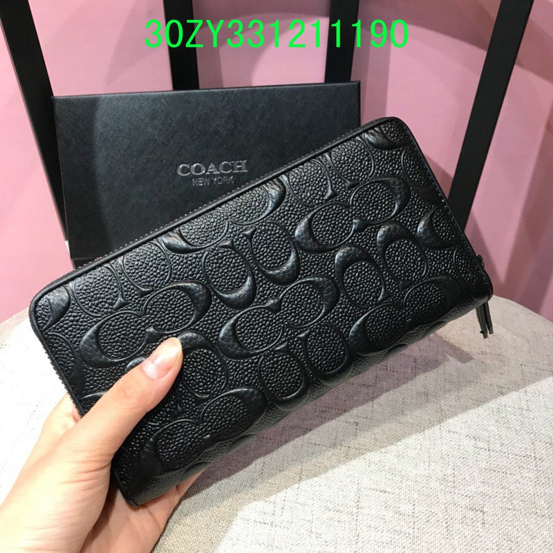 Amelia - CAH Wallet - 100