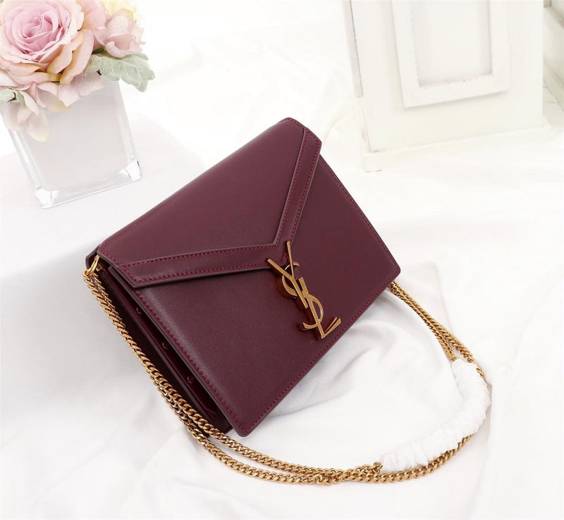 Amelia - YSL Bag - 2827