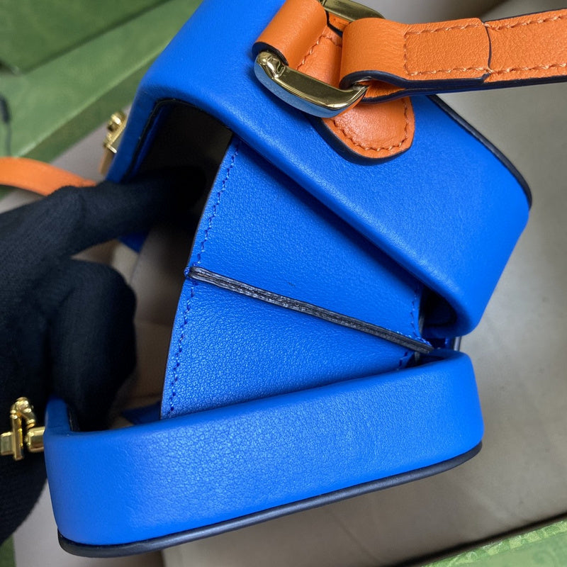 Amelia- GUKI Bags - 1801