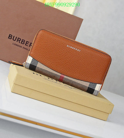 Amelia - BOR Wallet - 116