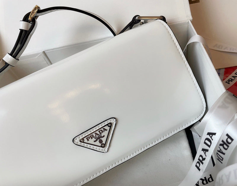Amelia- PRDA  LUXURY BAGS - 585