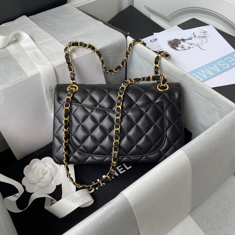 Amelia- CHL Bags - 6661