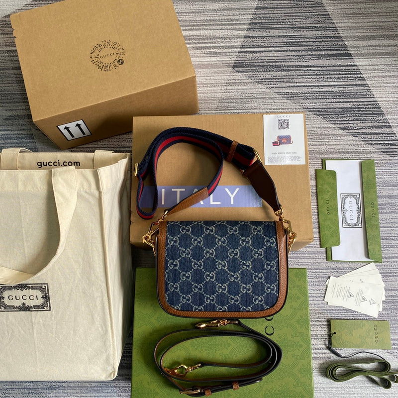 Amelia- GCI Bags - 4586