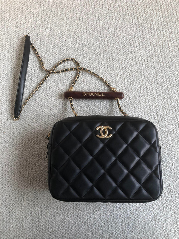 Amelia- CHL Bags - 655