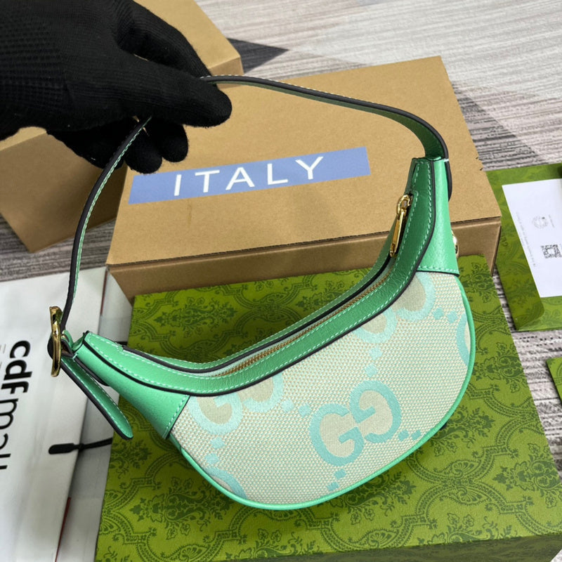 Amelia- GCI Bags - 5602