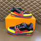 AmeliaLuxury - LOV Men Shoes - 949