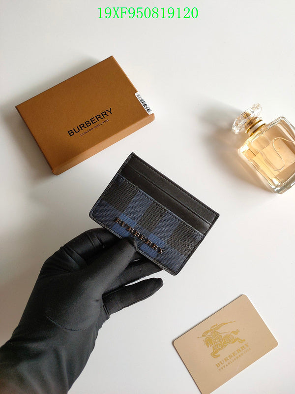 Amelia - BOR Wallet - 069