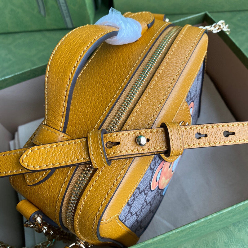 Amelia - GCI Bags - 6010