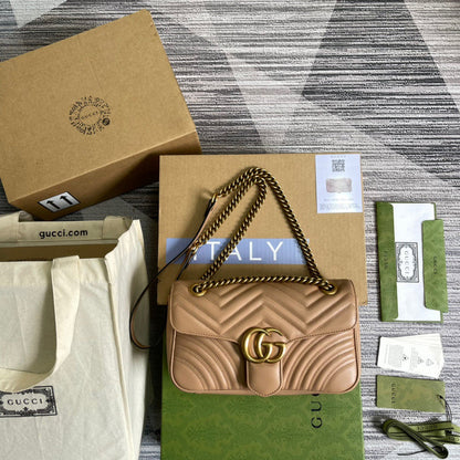 Amelia  - GCI Bags - 8011
