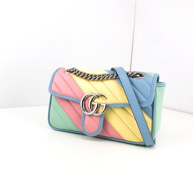 Amelia Fashion - GCI Bags - 2506