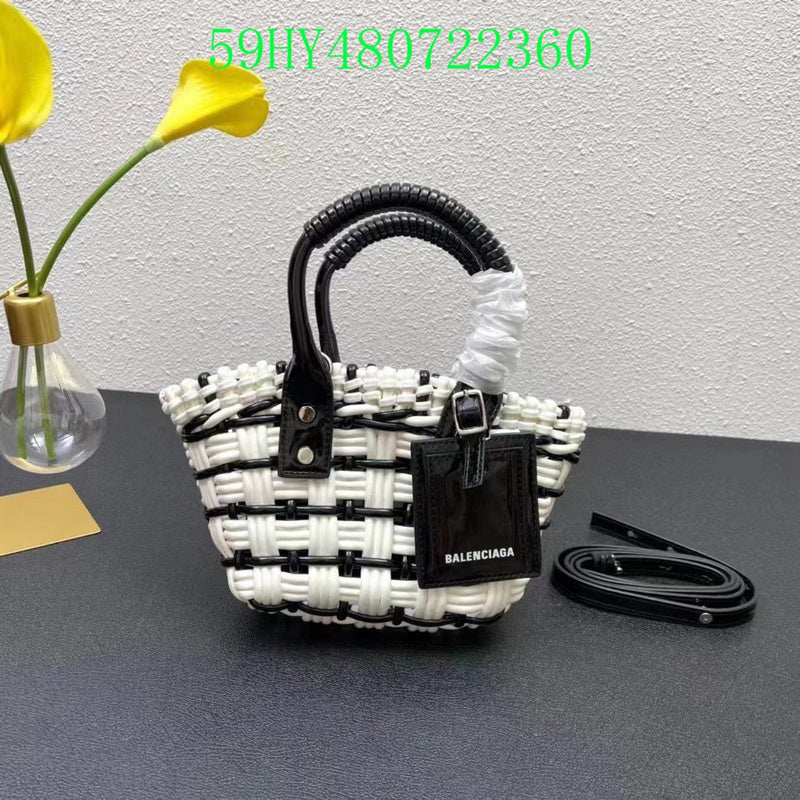 Amelia - BGA Bags - 2182