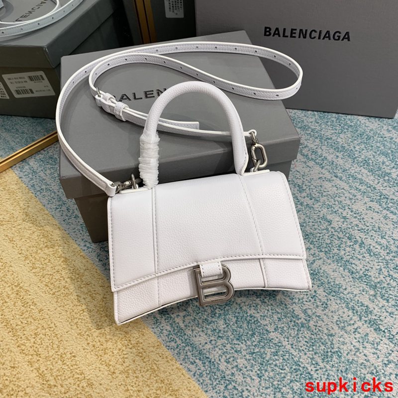Amelia- BG Hourglass Bags - 167