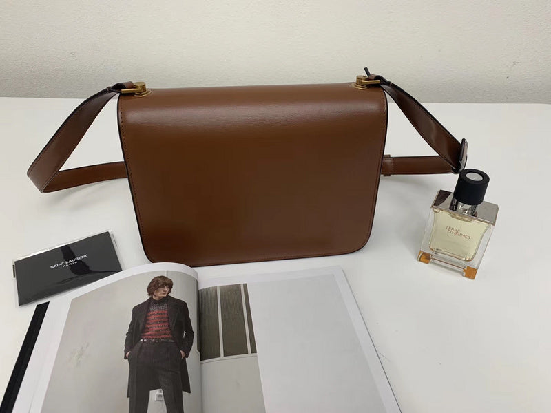 Amelia - YSL Bag - 3851