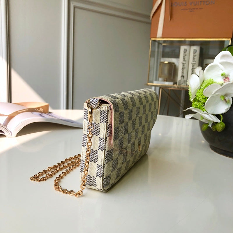 Amelia - LV Bags - 14015
